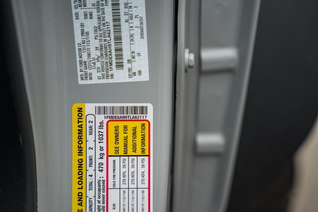 2026 Ford Bronco 2-Door Base - Photo 47