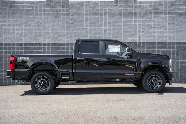 2026 Ford F-250 XL photo 3
