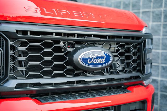 2026 Ford F-350 Super Duty XL - Photo 12