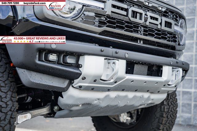 2025 Ford Bronco 4-Door Raptor - Photo 19