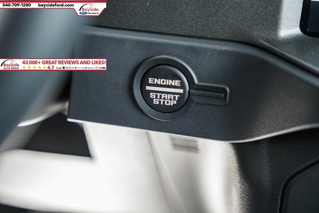 2025 Ford Bronco 4-Door Raptor - Photo 34