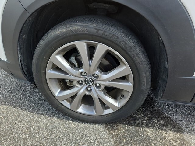 2020 Mazda CX-30 Select photo 2