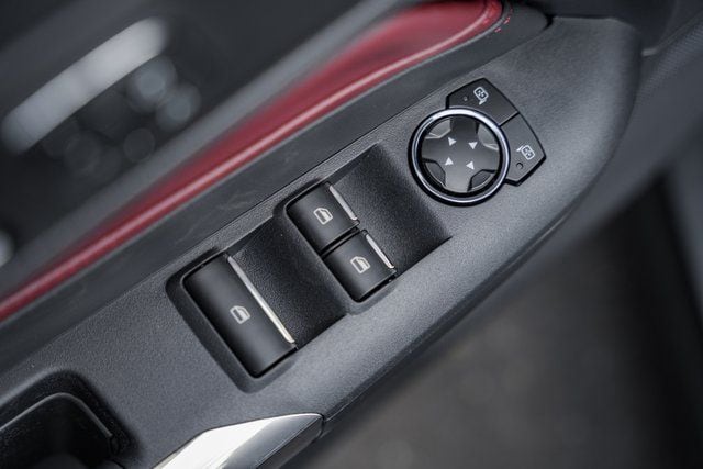 2025 Ford Mustang EcoBoost Premium Convertible - Photo 42