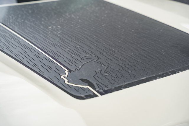 2025 Ford Bronco Sport Big Bend - Photo 23