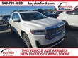 GMC Acadia