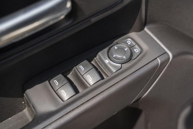 2023 Chevrolet Silverado 1500 Custom - Photo 42