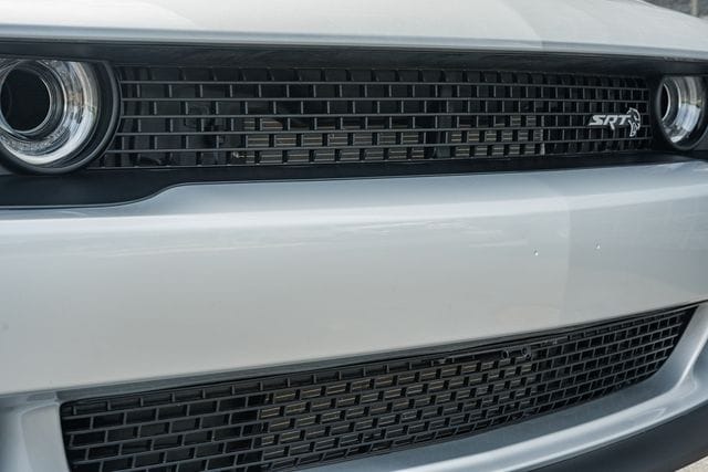2022 Dodge Challenger SRT - Photo 15