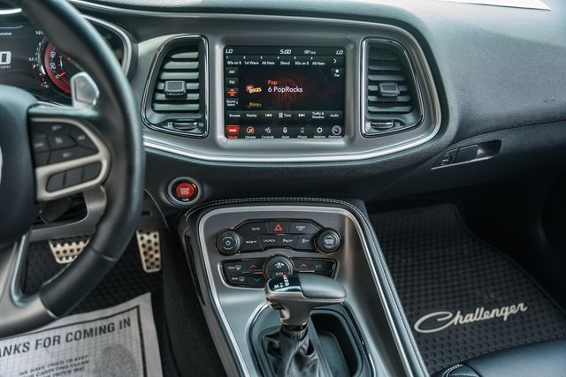 2022 Dodge Challenger SRT - Photo 36