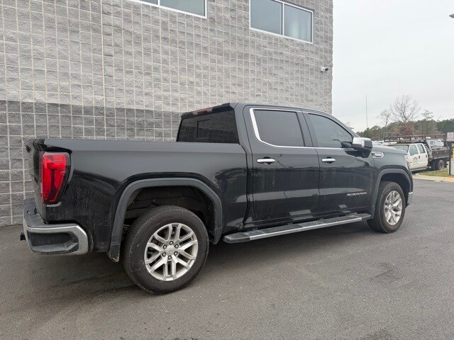 2020 Gmc Sierra 1500 SLT photo 2