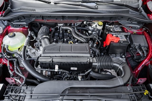 2026 Ford Escape Active - Photo 23