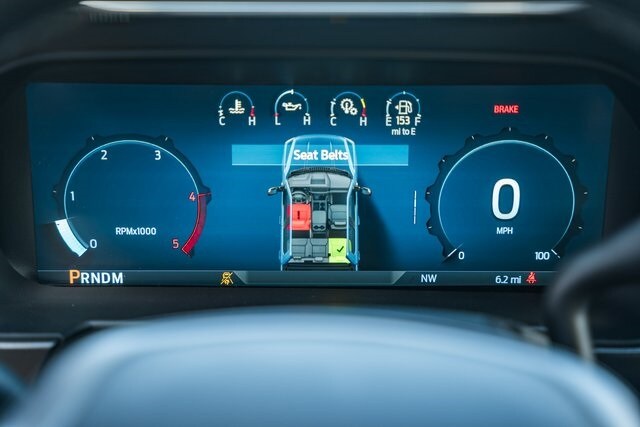 2026 Ford F-250 Lariat photo 41