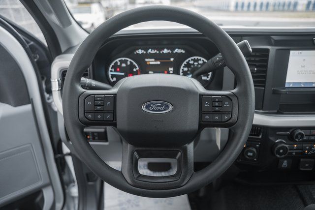 2026 Ford F-250 Super Duty XL - Photo 41