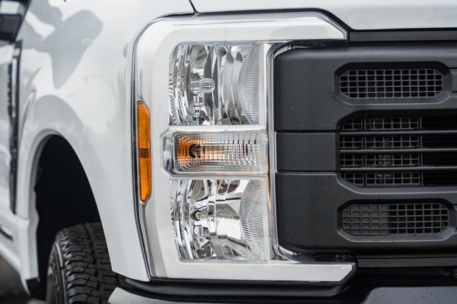 2026 Ford F-250 Super Duty XL - Photo 20