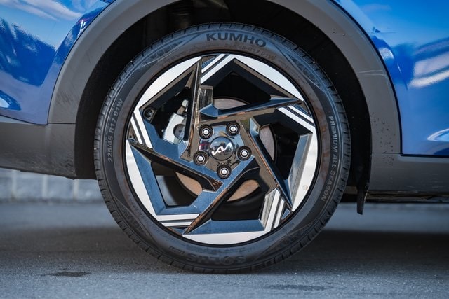 2025 Kia K4 EX photo 14