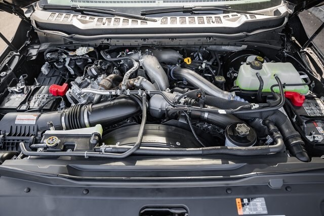2026 Ford F-250 Lariat photo 16