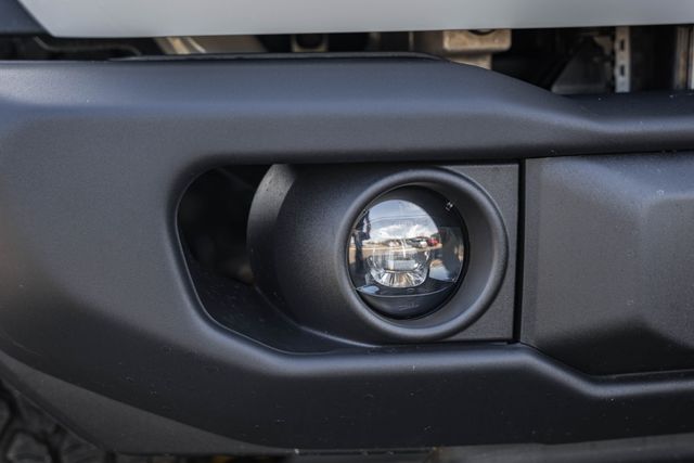 2026 Ford Bronco 4-Door Badlands - Photo 18