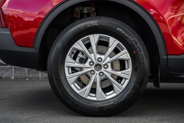 2026 Ford Escape Active - Photo 22