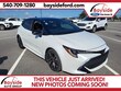 Toyota Corolla Hatchback