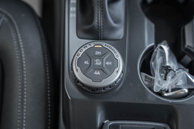 2026 Ford Bronco 4-Door Badlands - Photo 33