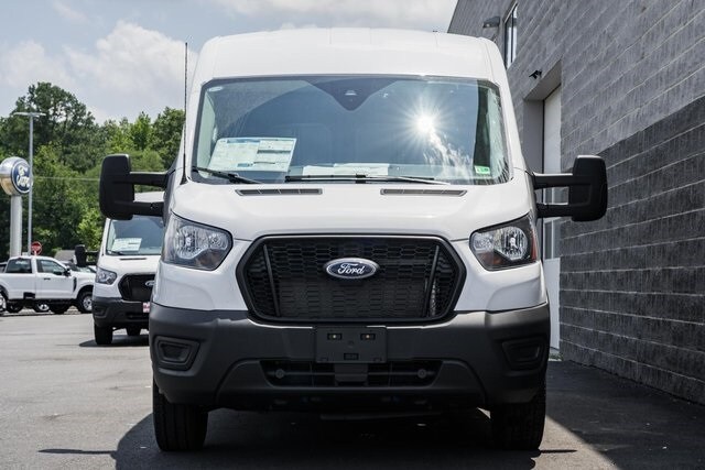 2025 Ford Transit Cargo Van photo 2