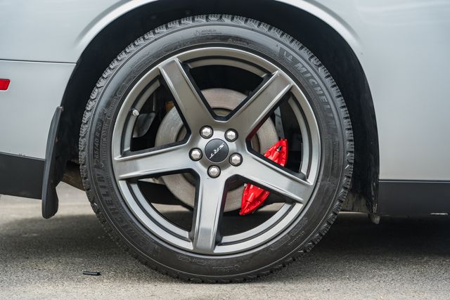 2022 Dodge Challenger SRT - Photo 27
