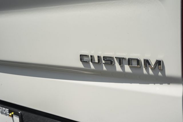 2023 Chevrolet Silverado 1500 Custom - Photo 10