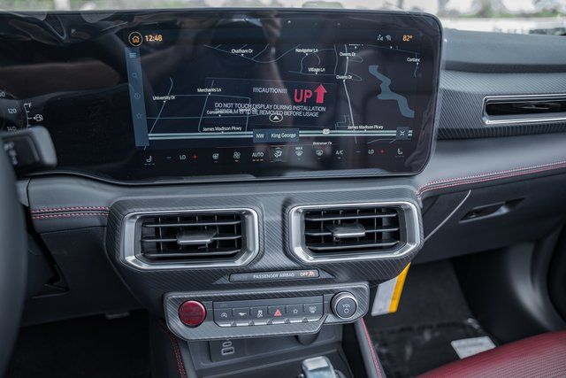 2025 Ford Mustang EcoBoost Premium Convertible - Photo 30