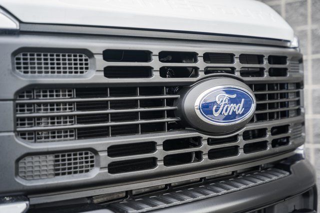 2026 Ford F-250 Super Duty XL - Photo 18