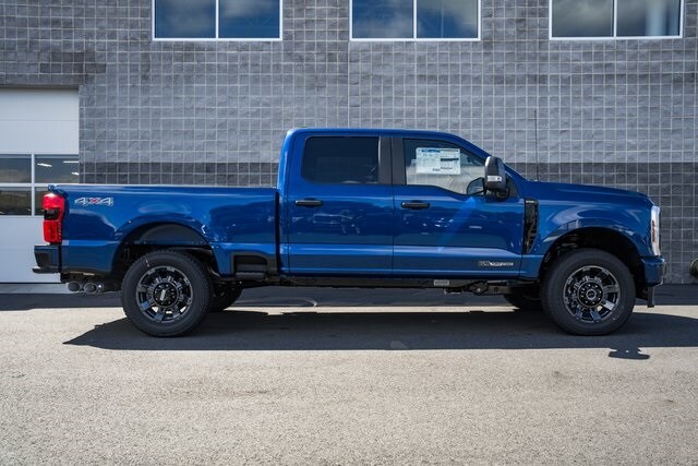 2026 Ford F-250 XL photo 4