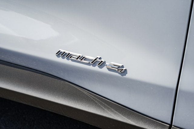 2025 Ford Mustang Mach-E Premium - Photo 18