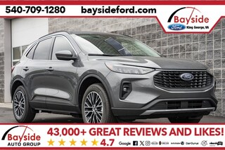 2026 Ford Escape Base SUV