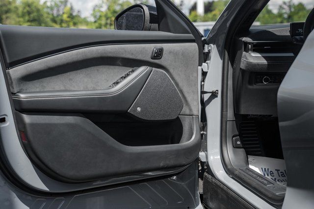 2025 Ford Mustang Mach-E GT - Photo 47