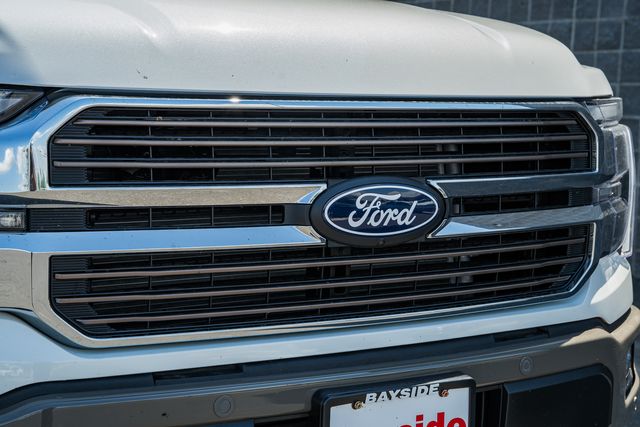2026 Ford F-150 King Ranch - Photo 15