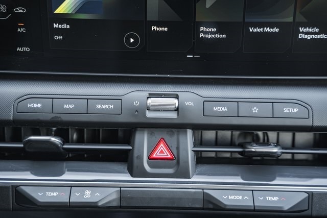 2025 Kia K4 EX photo 19
