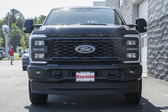 2026 Ford F-250 XL photo 2