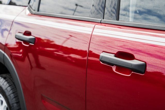 2025 Ford Bronco Sport Heritage - Photo 23