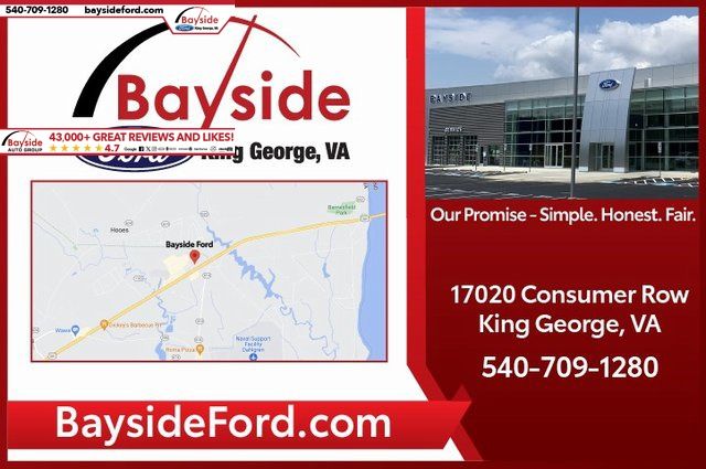 2025 Ford Bronco 4-Door Raptor - Photo 17