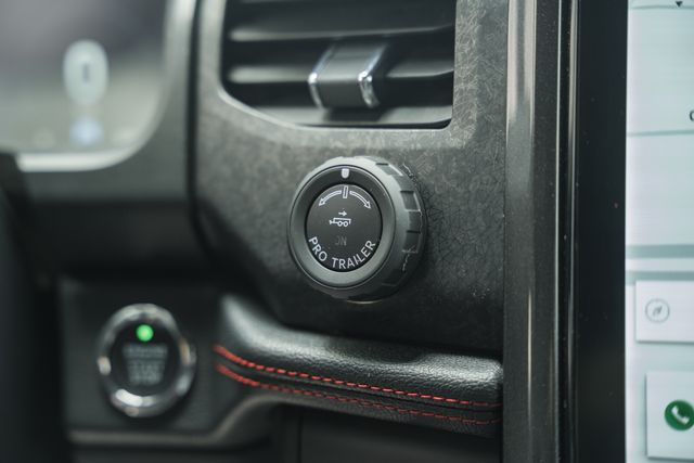 2024 Ford Expedition Limited - Photo 34