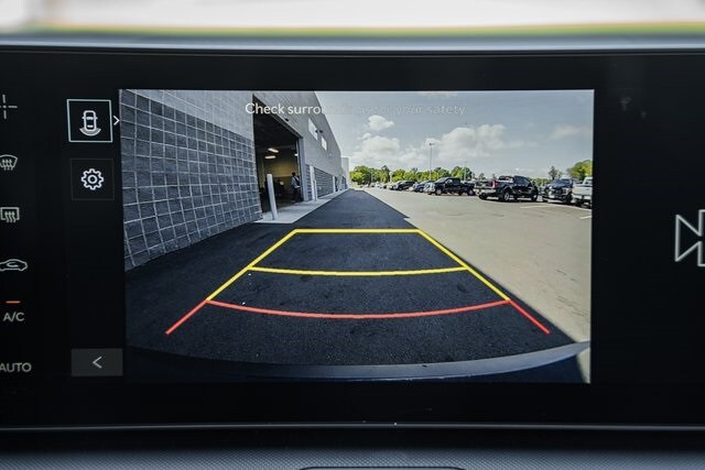 2025 Kia K4 EX photo 34