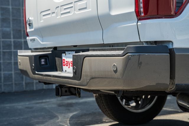 2026 Ford F-150 King Ranch - Photo 8
