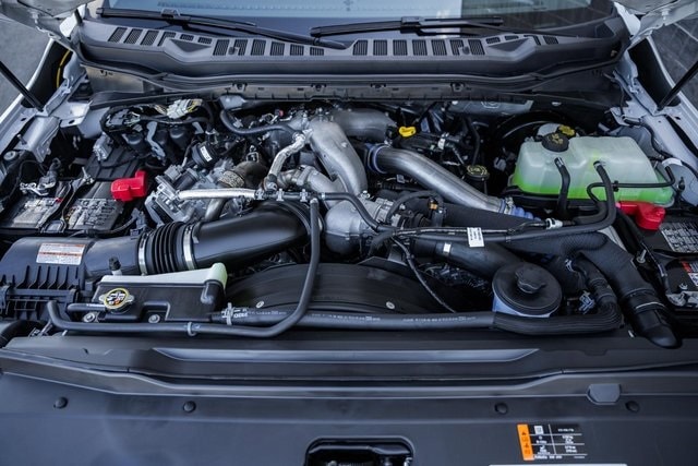 2026 Ford F-250 Lariat photo 16