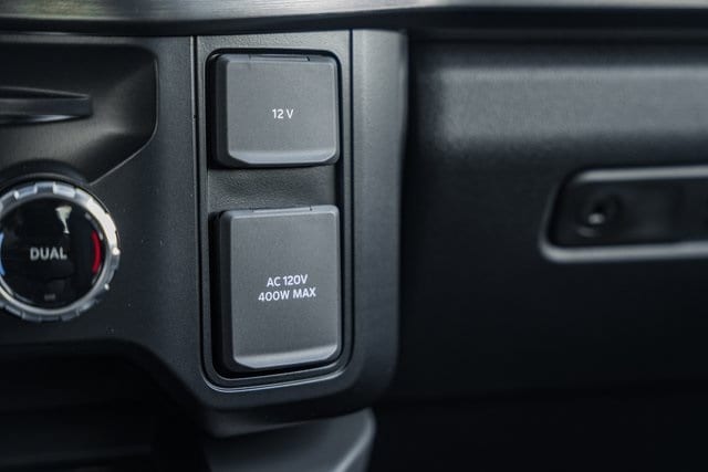 2026 Ford F-250 Lariat photo 21
