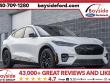 2025 Ford Mustang Mach-E Premium SUV