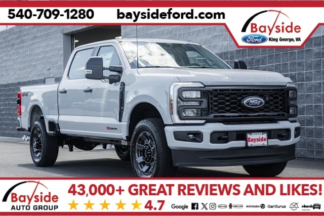 2026 Ford F-250 Super Duty XL's photo