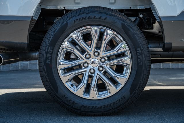 2026 Ford F-150 King Ranch - Photo 28