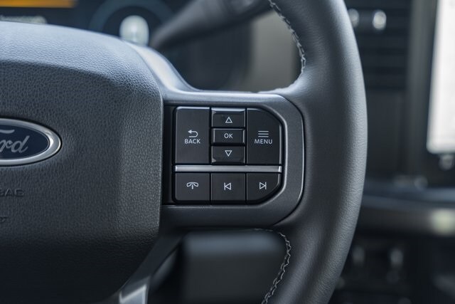 2026 Ford F-250 Lariat photo 27