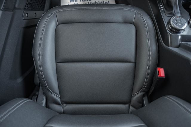 2026 Ford Bronco 4-Door Badlands - Photo 39