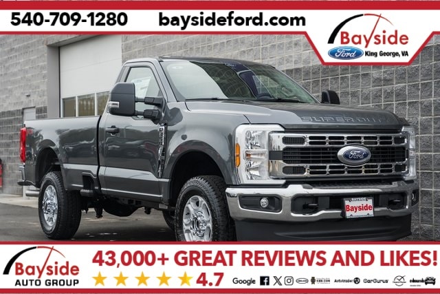 2026 Ford F-350 Base's photo