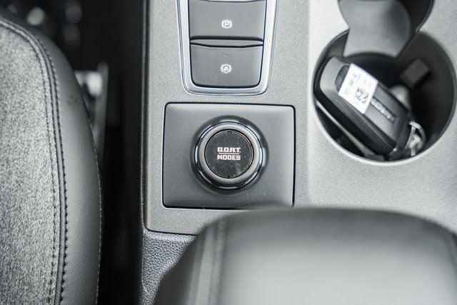 2025 Ford Bronco Sport Big Bend - Photo 37