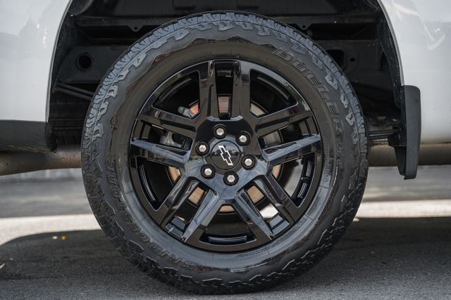 2023 Chevrolet Silverado 1500 Custom - Photo 22